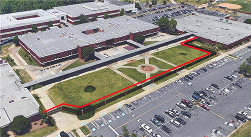 rhhs exterior access control 